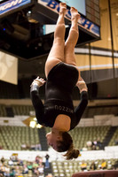 Florida @ Mizzou Women's Gymnastics `