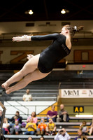Florida @ Mizzou Women's Gymnastics `