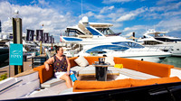 Miami Yacht Show 2019