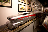 National Railroad Museum