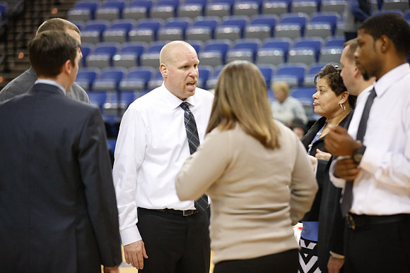 Indiana State University vs UIndy