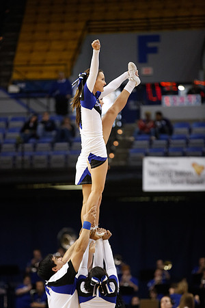 Indiana State University vs UIndy