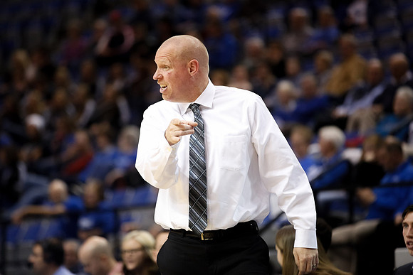 Indiana State University vs UIndy