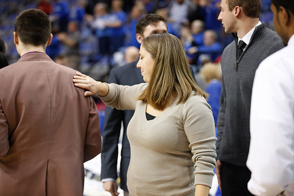 Indiana State University vs UIndy