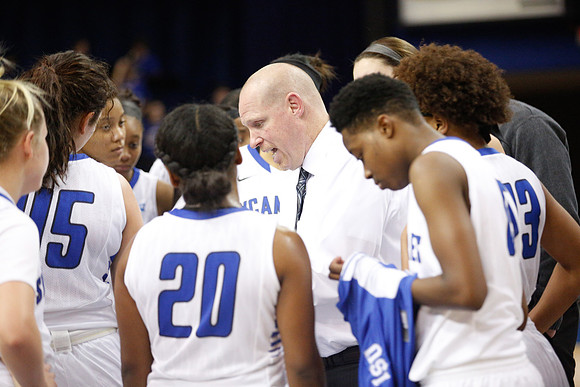 Indiana State University vs UIndy