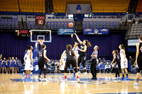 Indiana State University vs UIndy