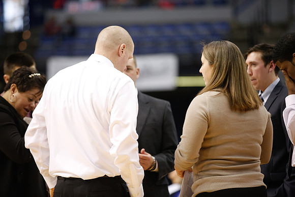 Indiana State University vs UIndy