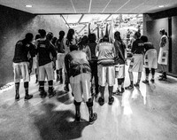 Indiana State University vs UIndy