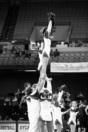 Indiana State University vs UIndy