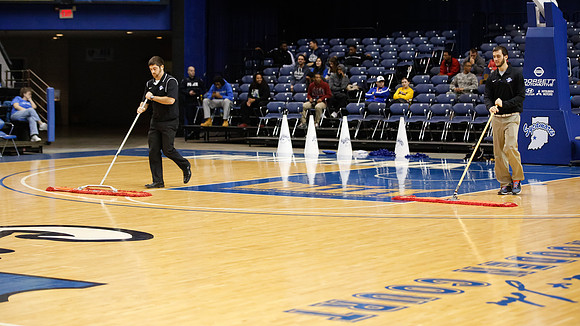 Indiana State University vs UIndy