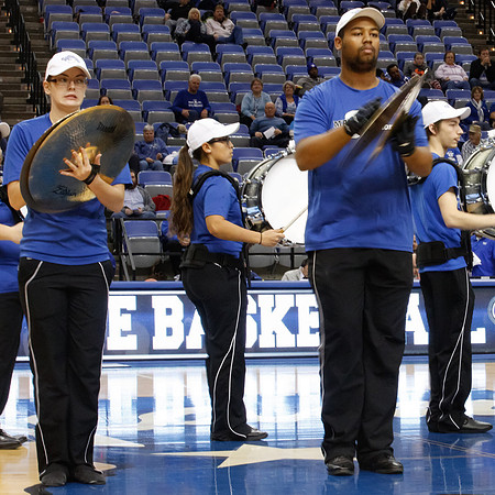 Indiana State University vs UIndy