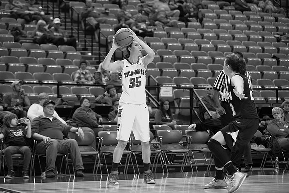 Indiana State University vs UIndy