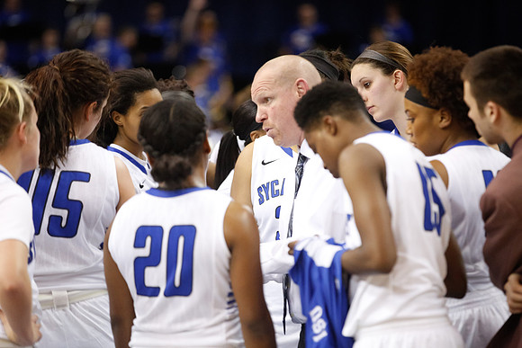 Indiana State University vs UIndy