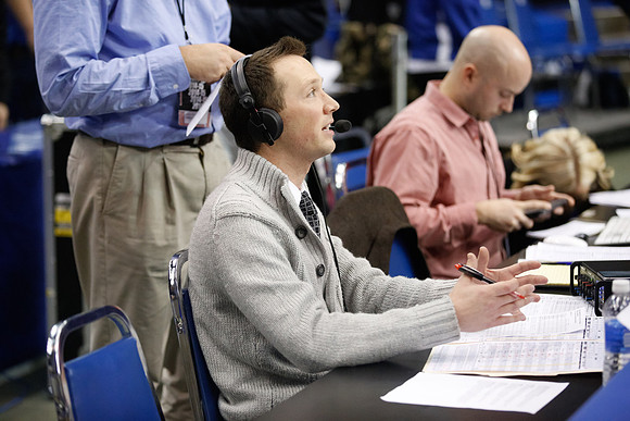 Indiana State University vs UIndy