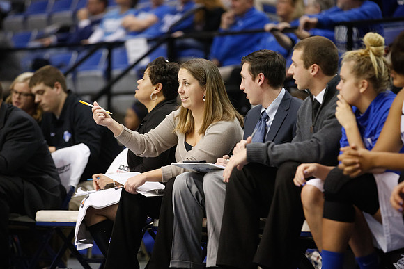 Indiana State University vs UIndy