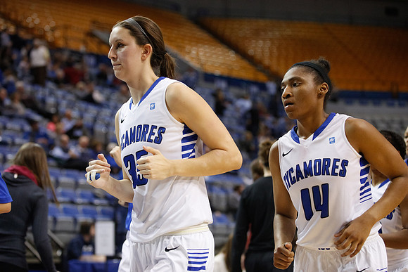 Indiana State University vs UIndy