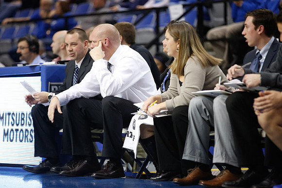Indiana State University vs UIndy