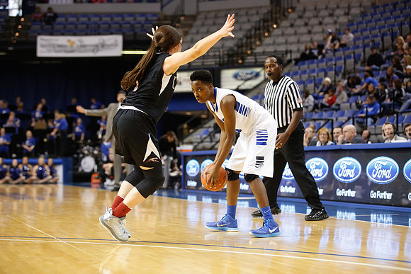 Indiana State University vs UIndy