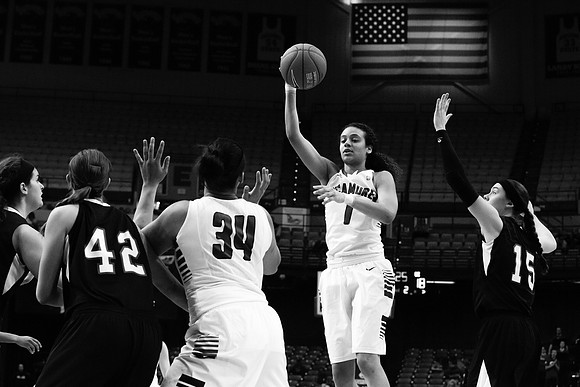 Indiana State University vs UIndy