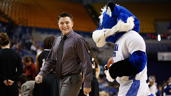 Indiana State University vs UIndy
