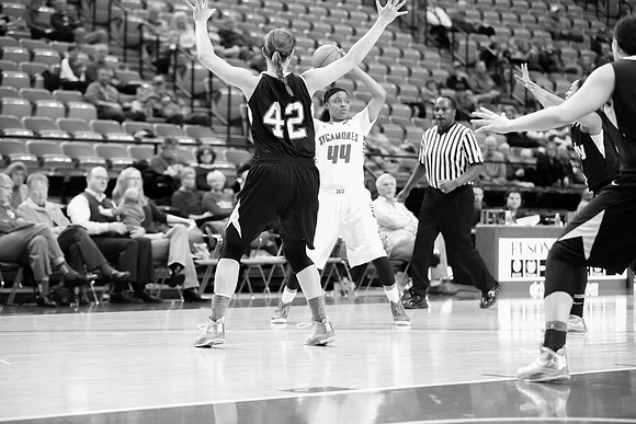 Indiana State University vs UIndy