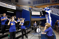 Indiana State University vs UIndy