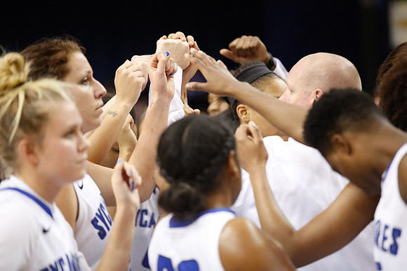 Indiana State University vs UIndy