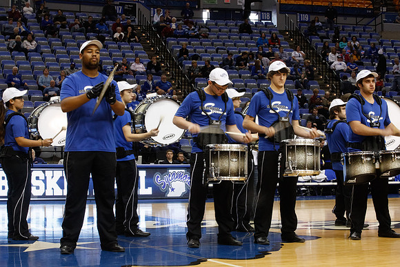 Indiana State University vs UIndy