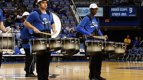 Indiana State University vs UIndy