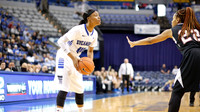 Indiana State University vs UIndy