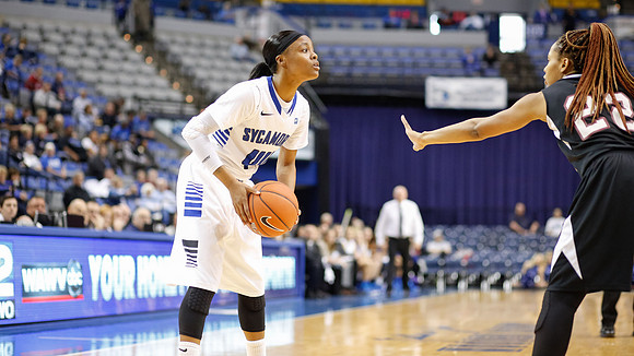 Indiana State University vs UIndy