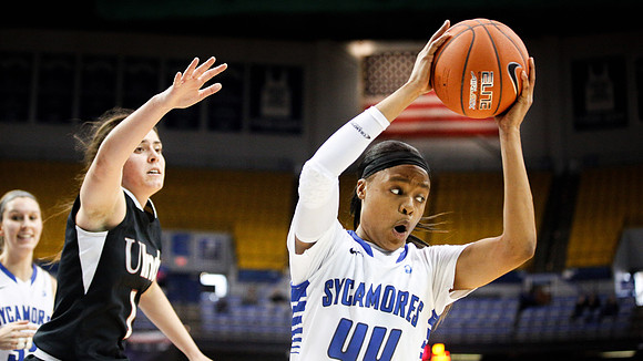 Indiana State University vs UIndy