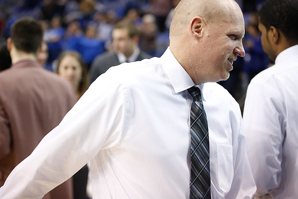 Indiana State University vs UIndy