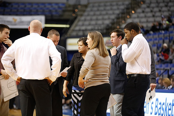 Indiana State University vs UIndy