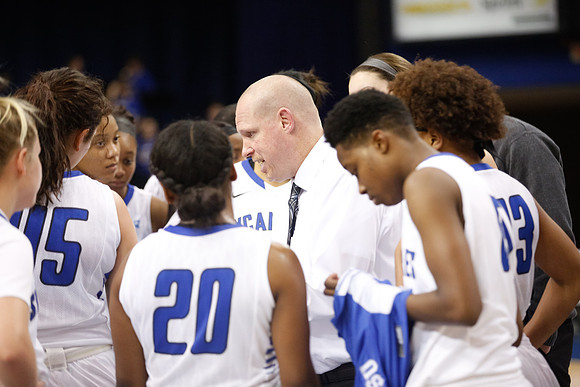 Indiana State University vs UIndy