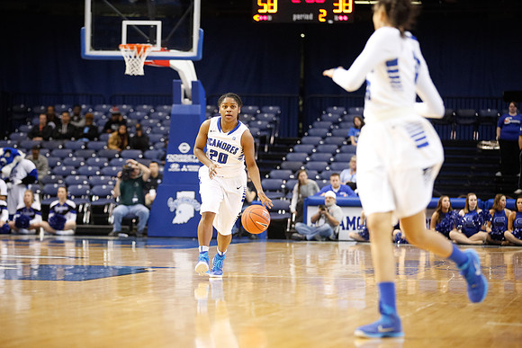 Indiana State University vs UIndy