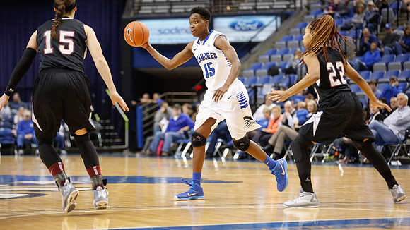 Indiana State University vs UIndy
