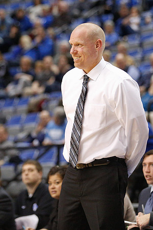 Indiana State University vs UIndy