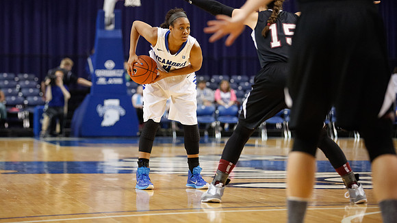 Indiana State University vs UIndy