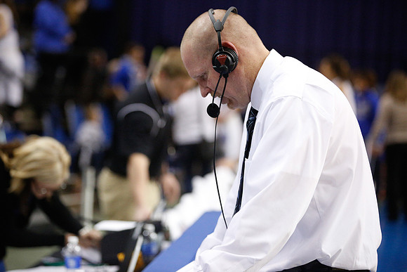 Indiana State University vs UIndy