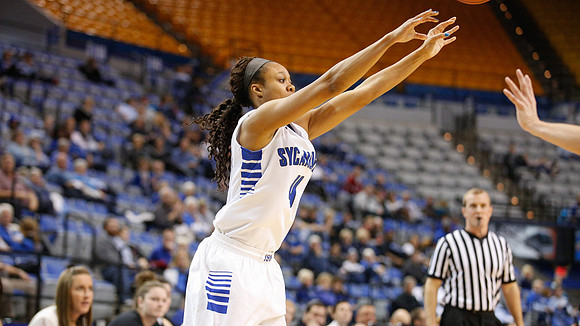 Indiana State University vs UIndy