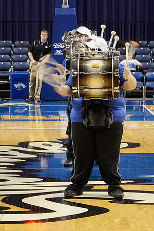 Indiana State University vs UIndy