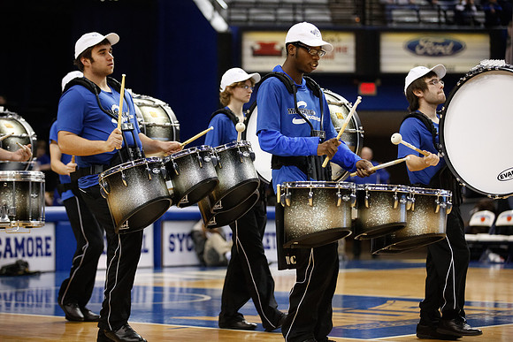 Indiana State University vs UIndy