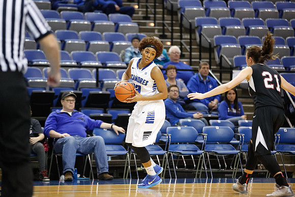 Indiana State University vs UIndy