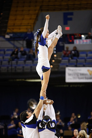 Indiana State University vs UIndy