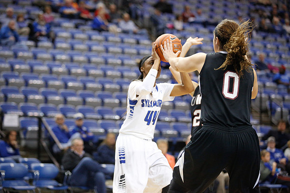 Indiana State University vs UIndy