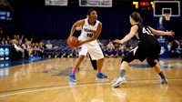 Indiana State University vs UIndy