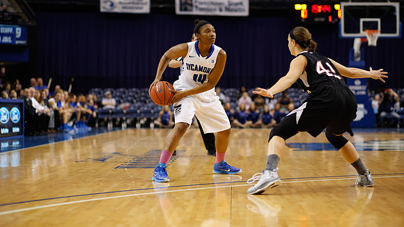 Indiana State University vs UIndy