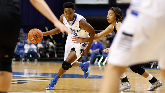 Indiana State University vs UIndy