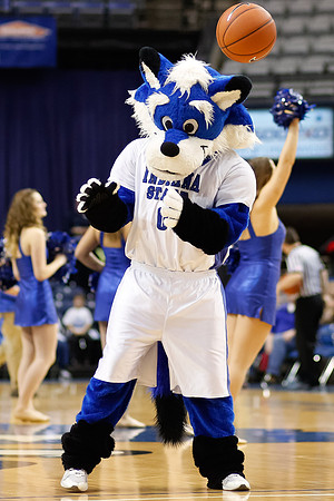Indiana State University vs UIndy